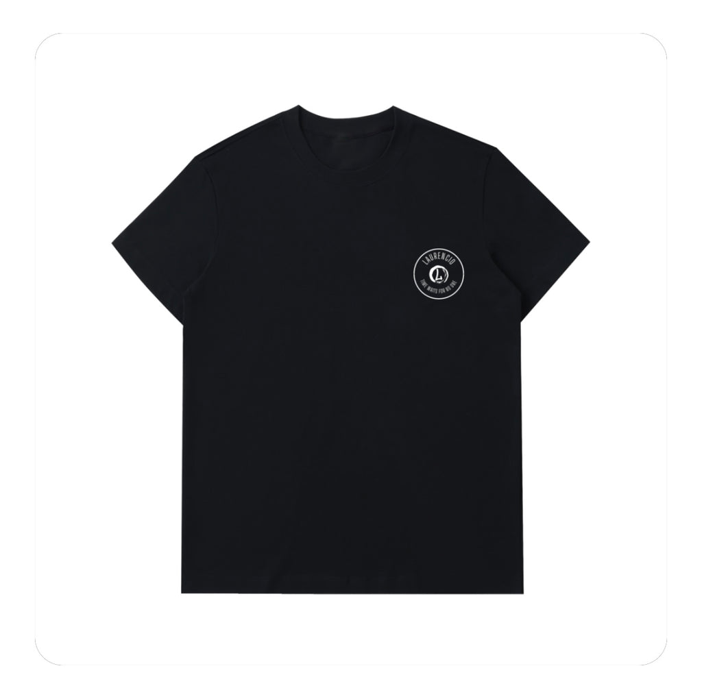 Laurencio - Skull T