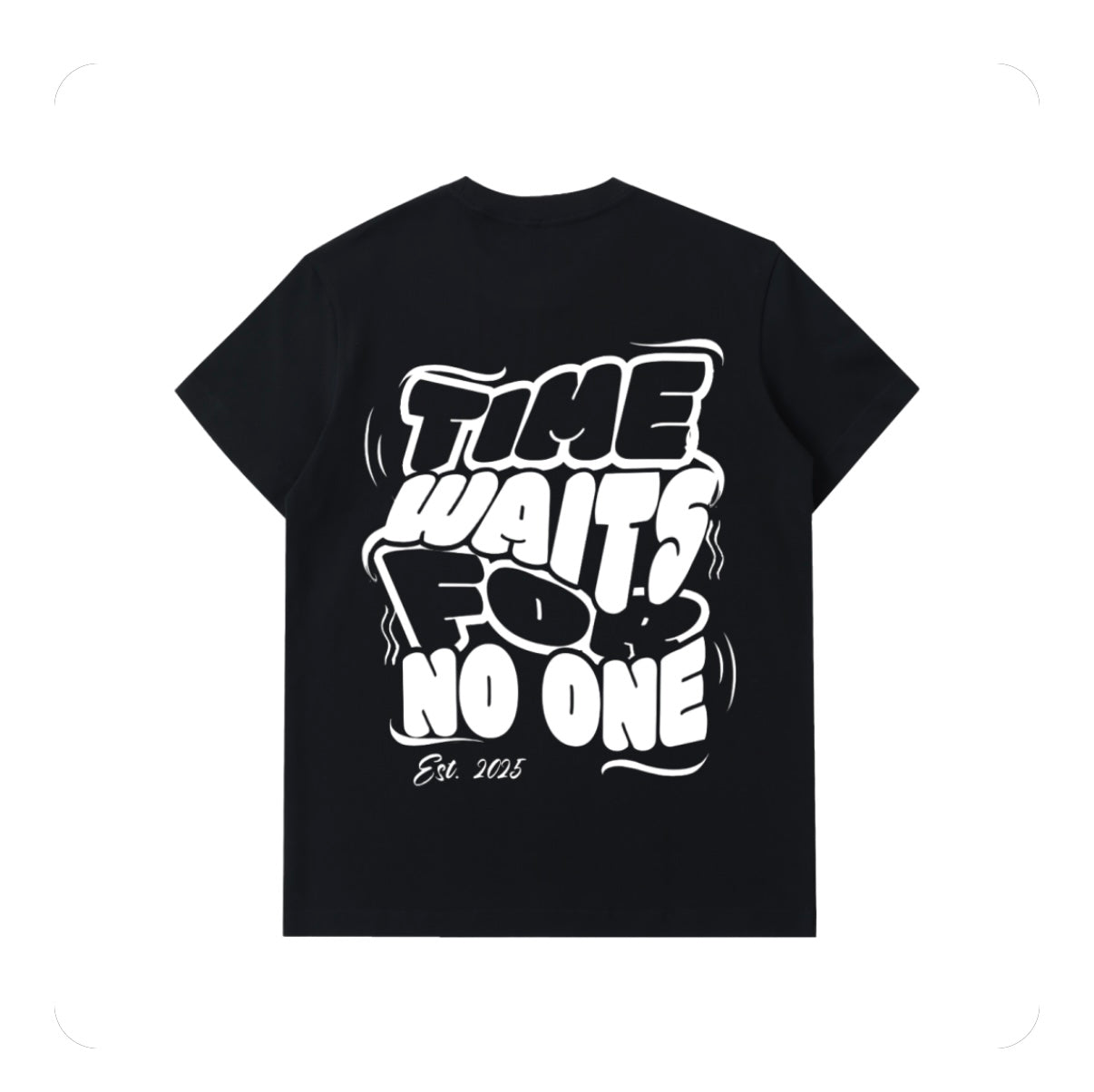 Laurencio - T.W.F.N T-Shirt