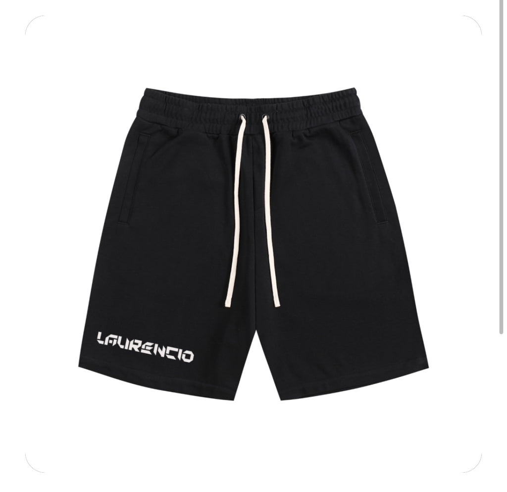 Laurencio - Logo Shorts