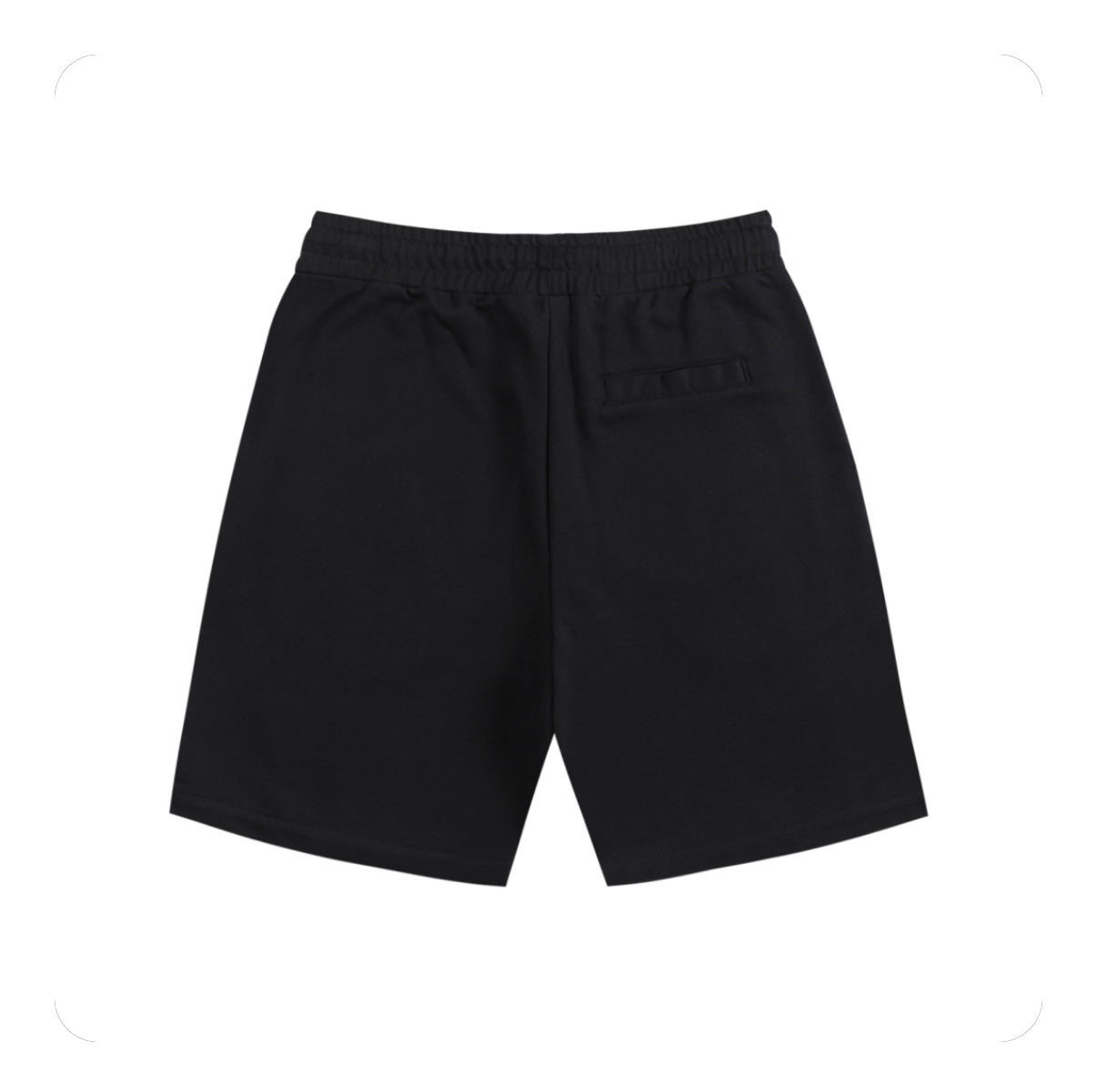 Laurencio - Bear Shorts