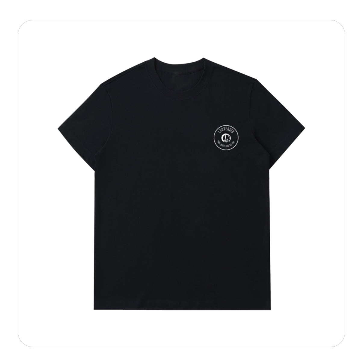 Laurencio - T.W.F.N T-Shirt
