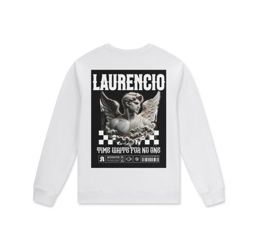 Laurencio - Angelic Jumper
