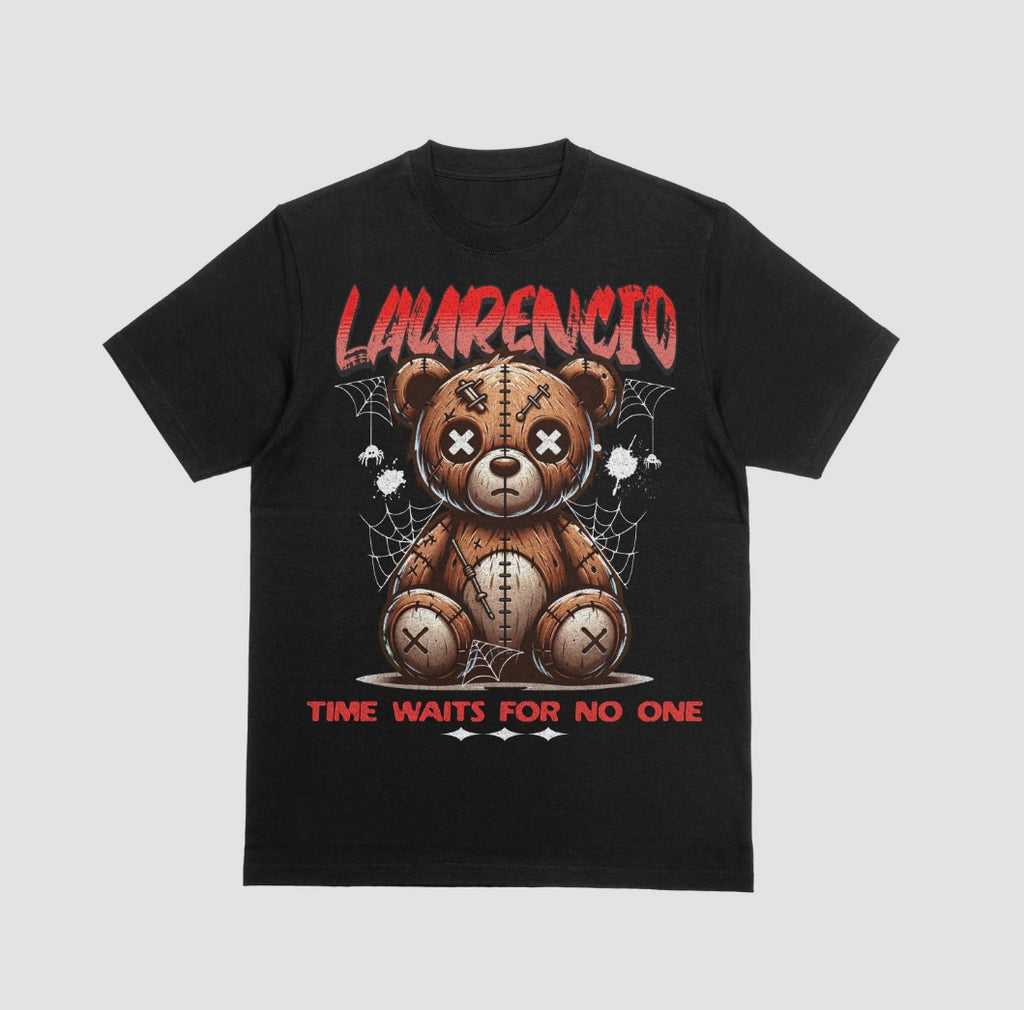 Laurencio - Bear T-Shirt