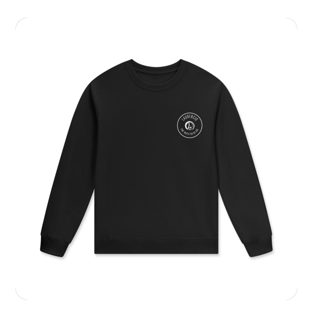 Laurencio - Red Bear Jumper