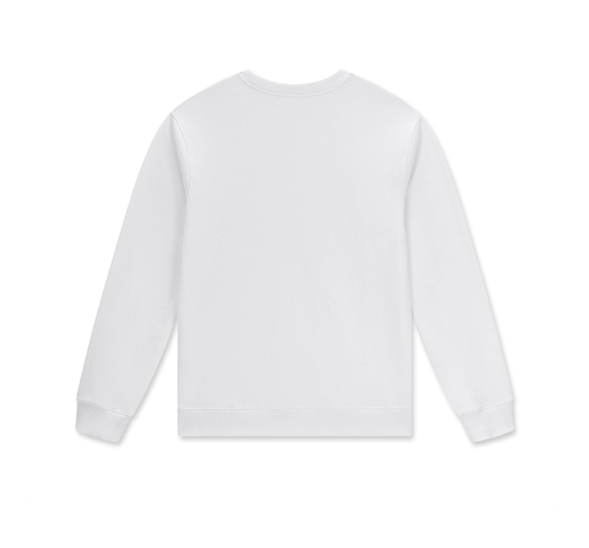 Laurencio - Angelic Black & White Jumper
