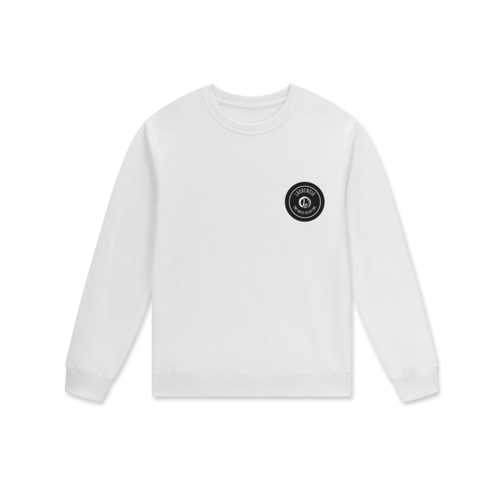 Laurencio - Purple Skull Life Jumper