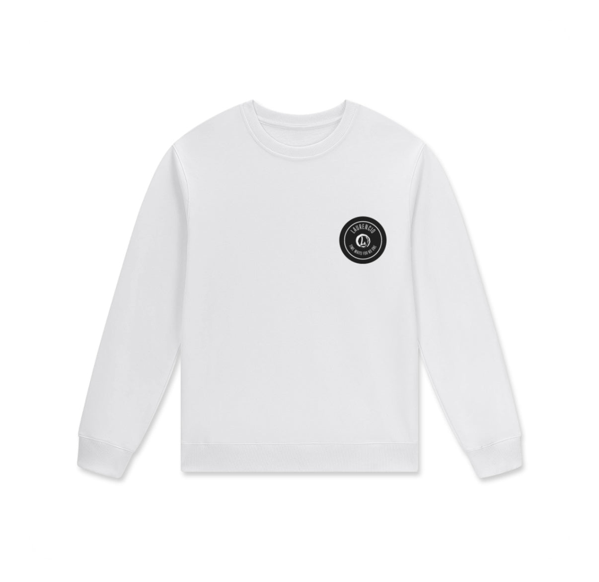 Laurencio - Purple Skull Life Jumper