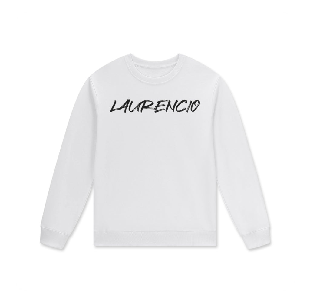 Laurencio - Angelic Jumper