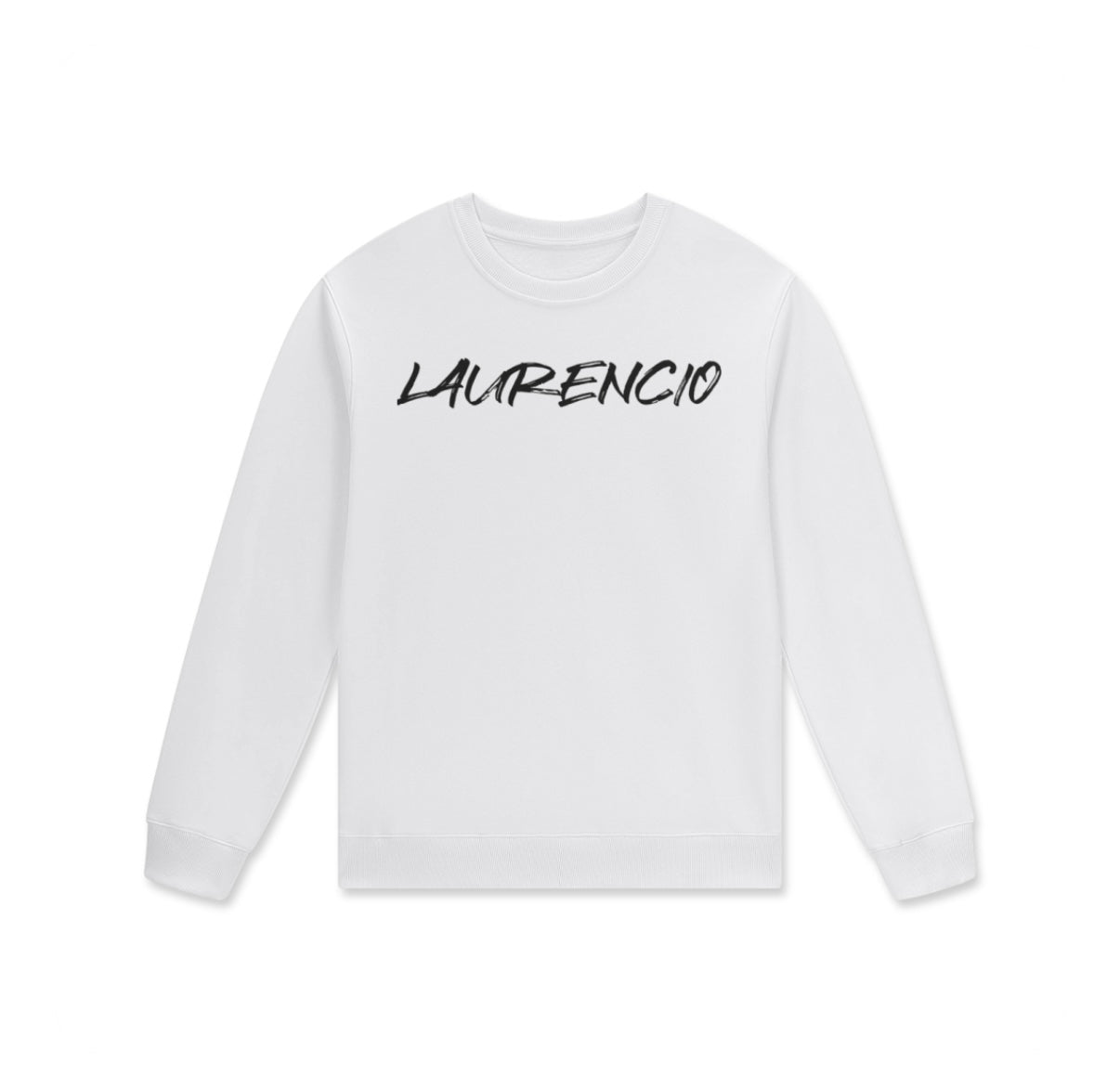 Laurencio - Angelic Jumper