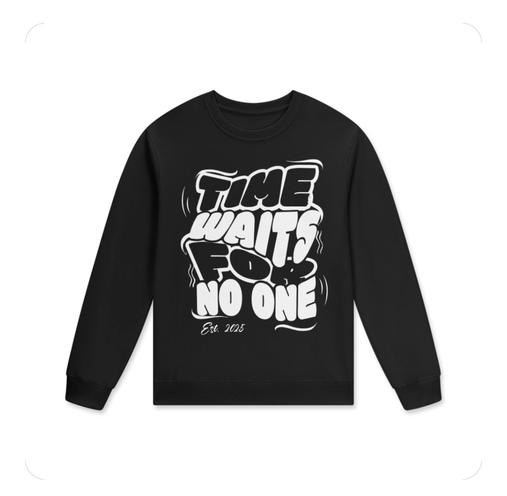 Laurencio - T.W.F.N Jumper