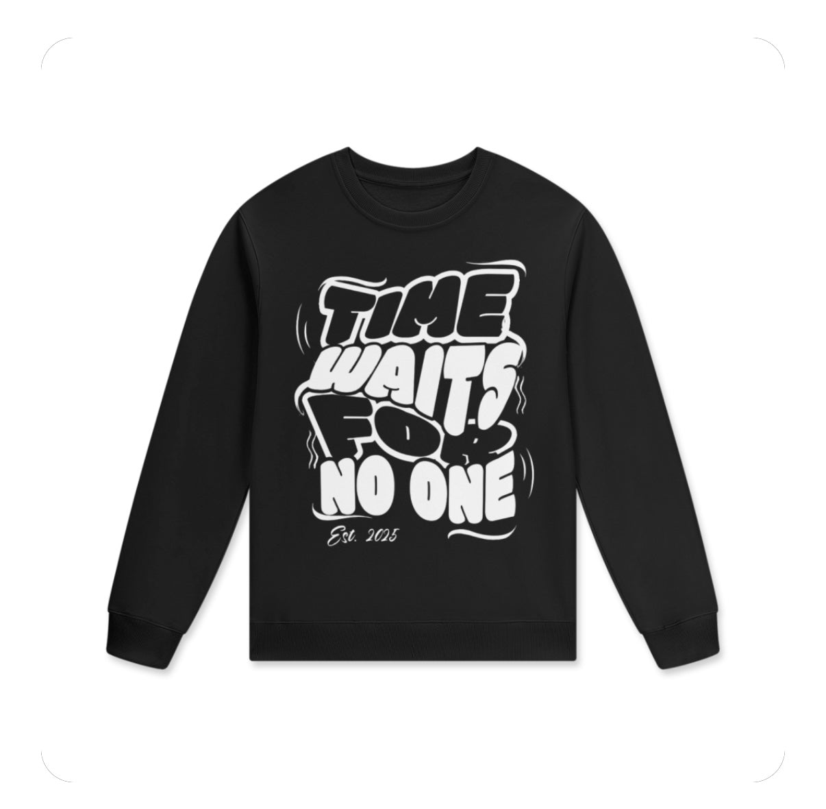 Laurencio - T.W.F.N Jumper