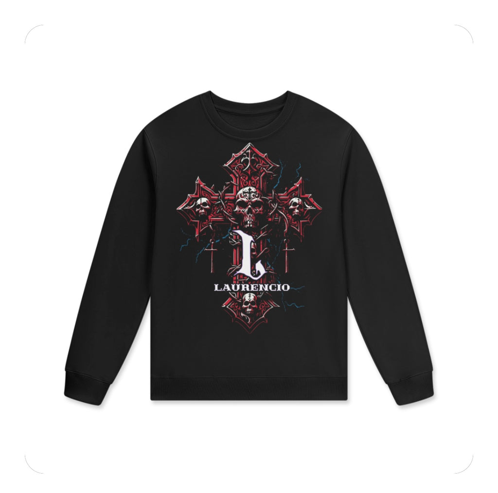 Laurencio - Red Skull Life Jumper