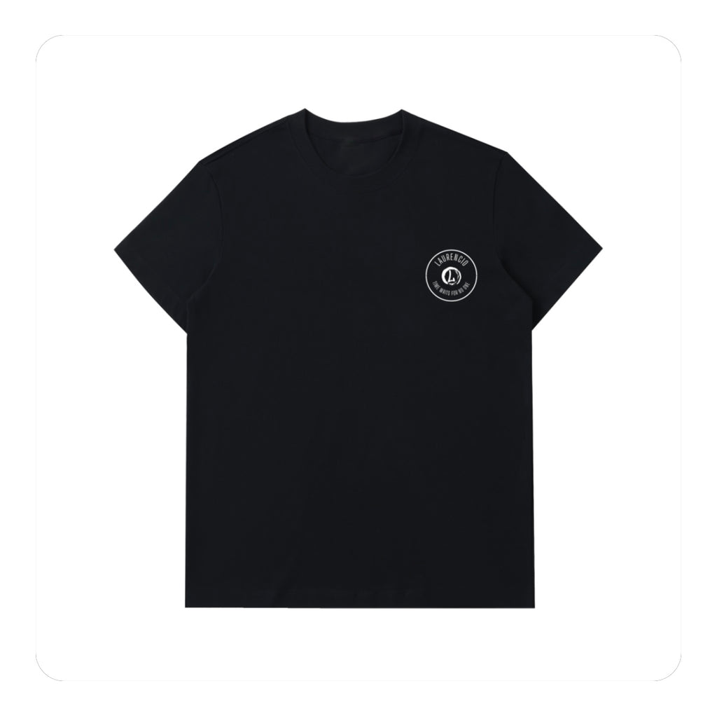 Laurencio - Skull T