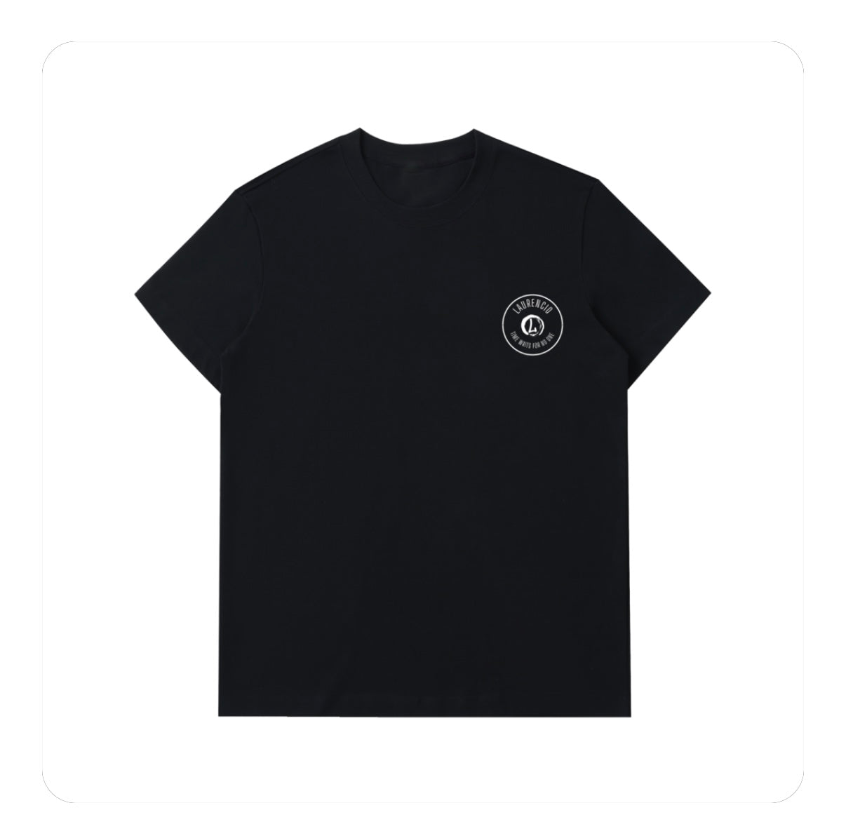Laurencio - Skull T