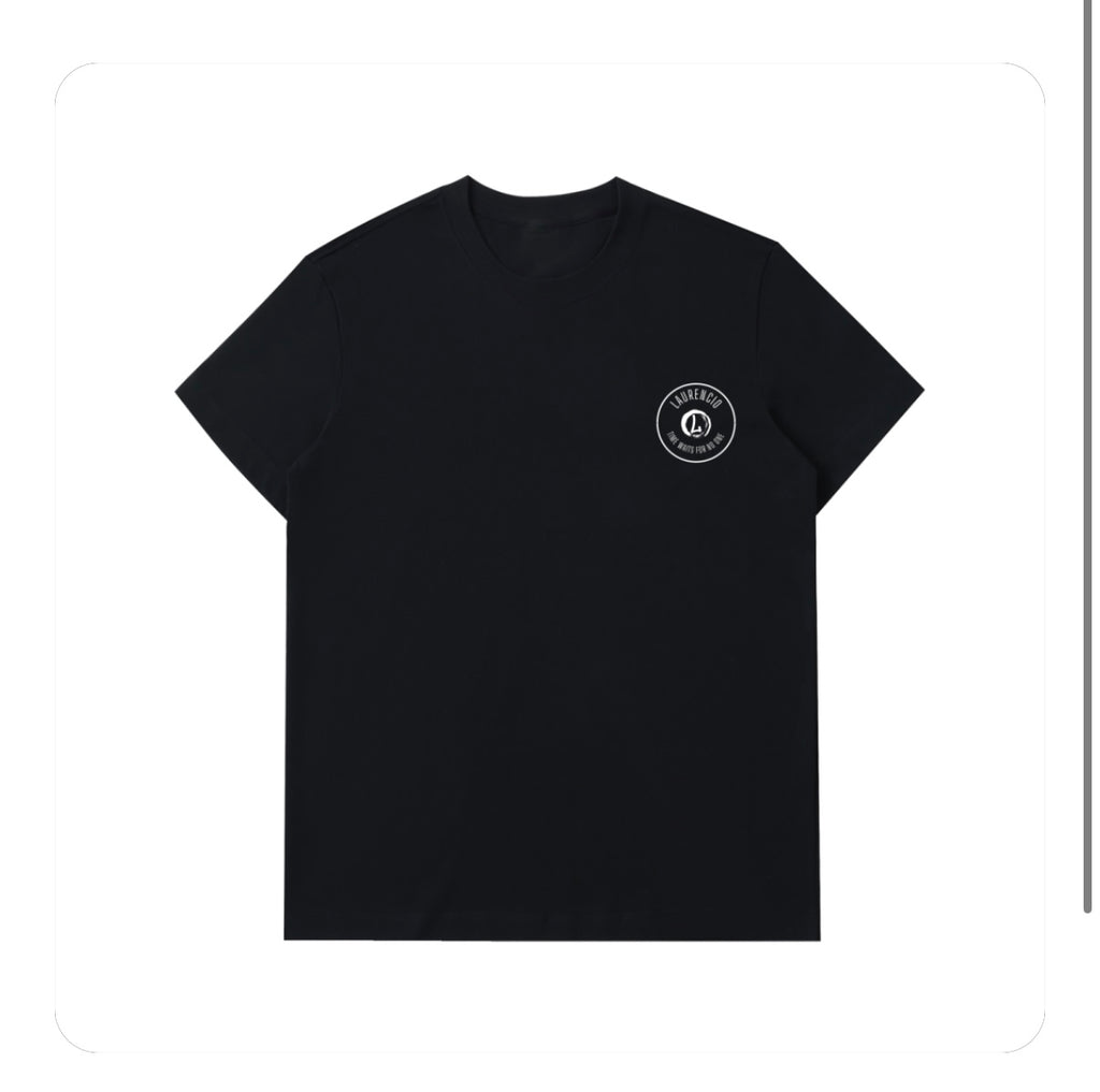 Laurencio - Time T-Shirt
