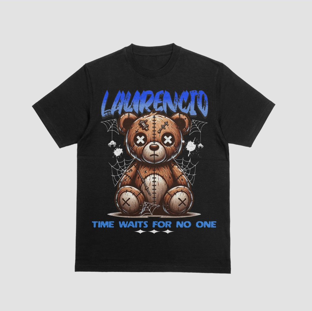 Laurencio - Bear T-Shirt