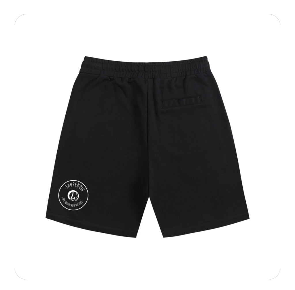 Laurencio - Logo Shorts