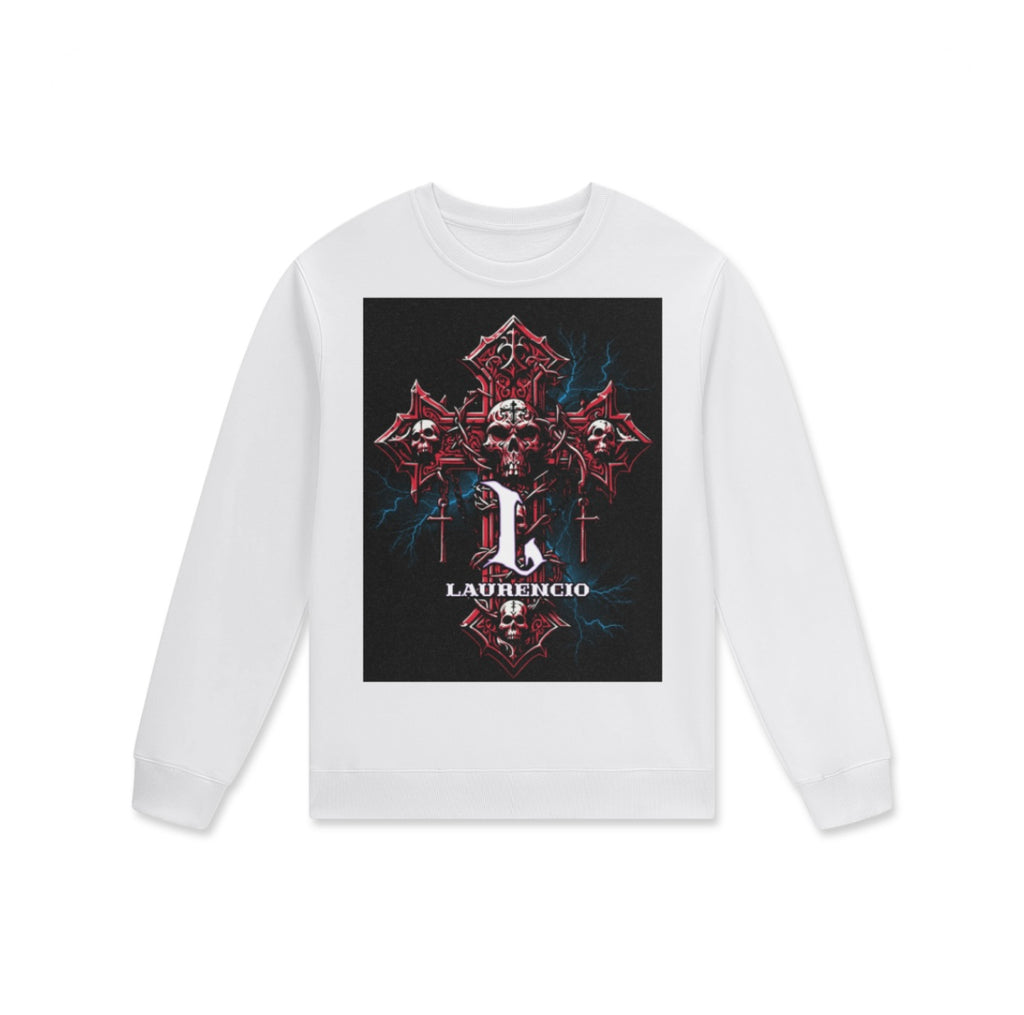 Laurencio - Red Skull Life Jumper
