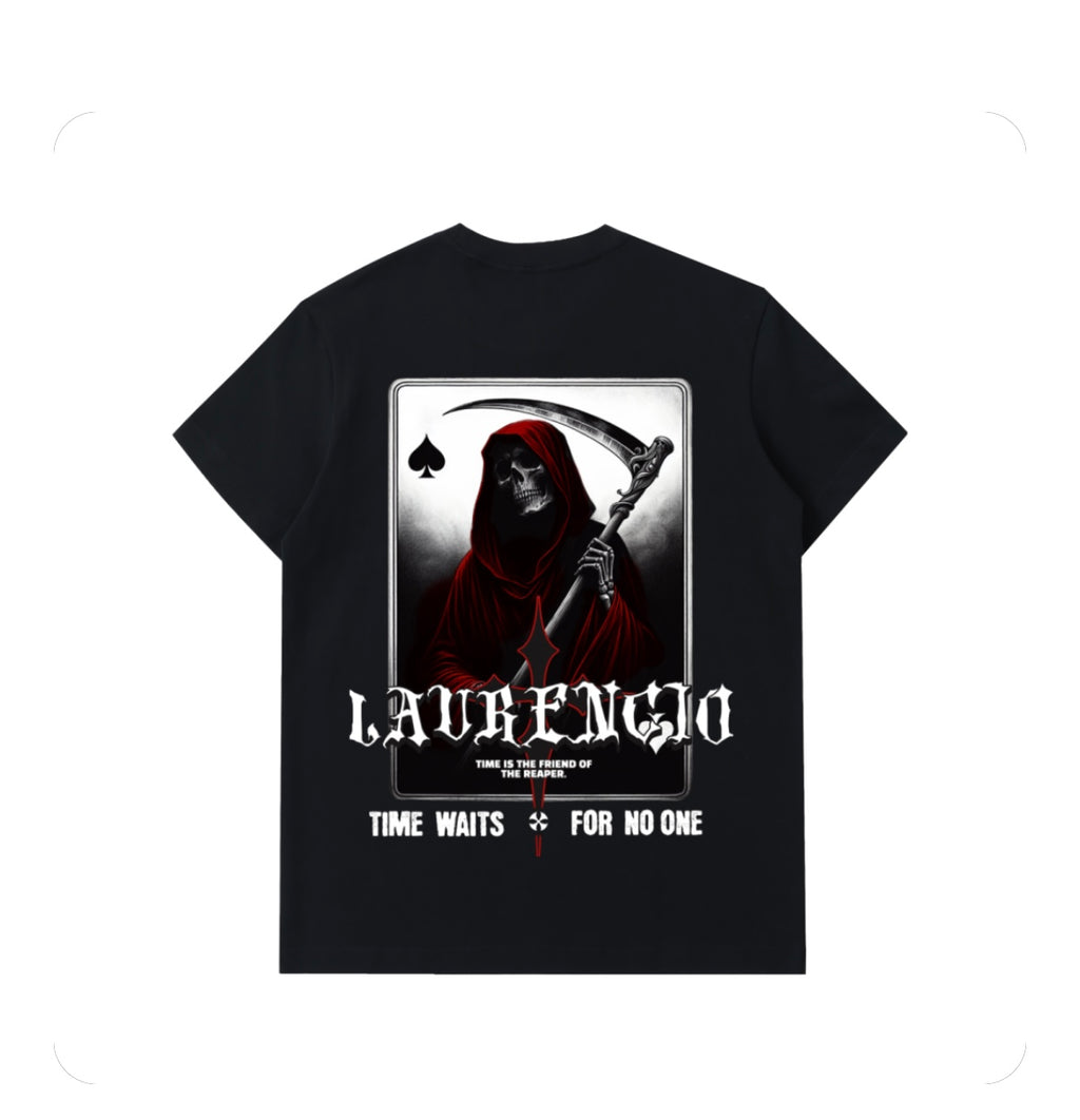 Laurencio - Reaper T