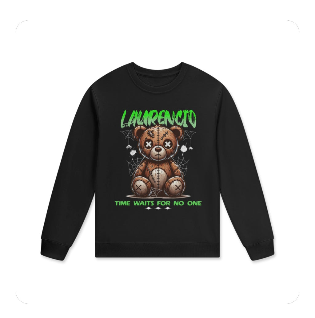 Laurencio - Slime Bear Jumper