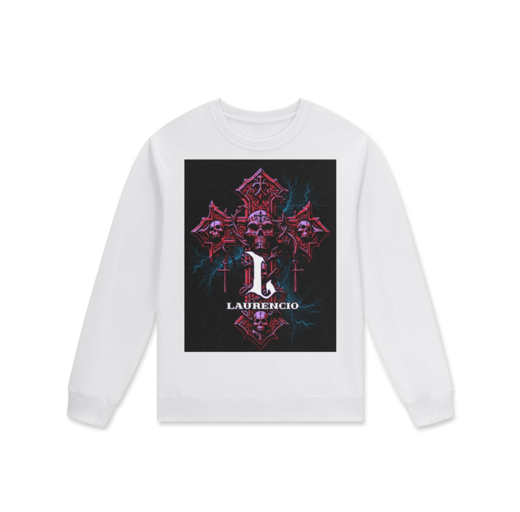 Laurencio - Pink Skull Life Jumper