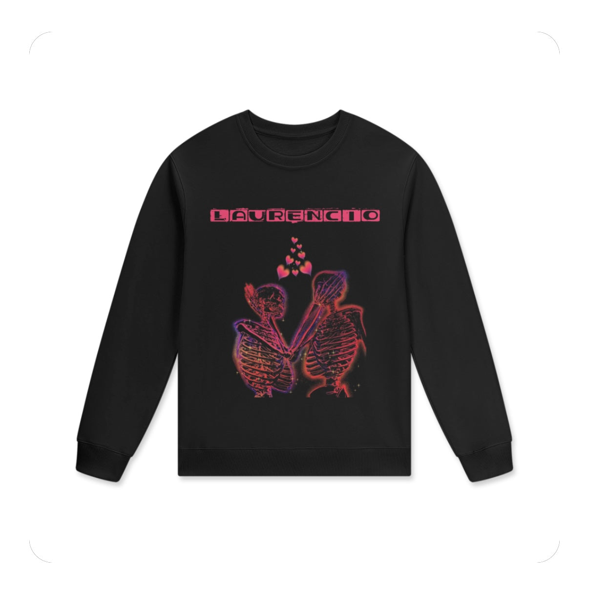Laurencio - Love Life Jumper