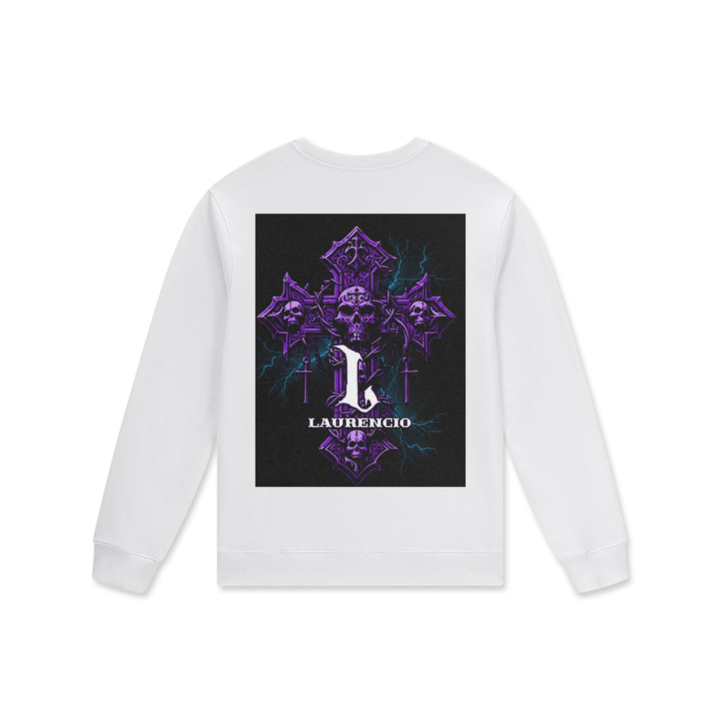Laurencio - Purple Skull Life Jumper