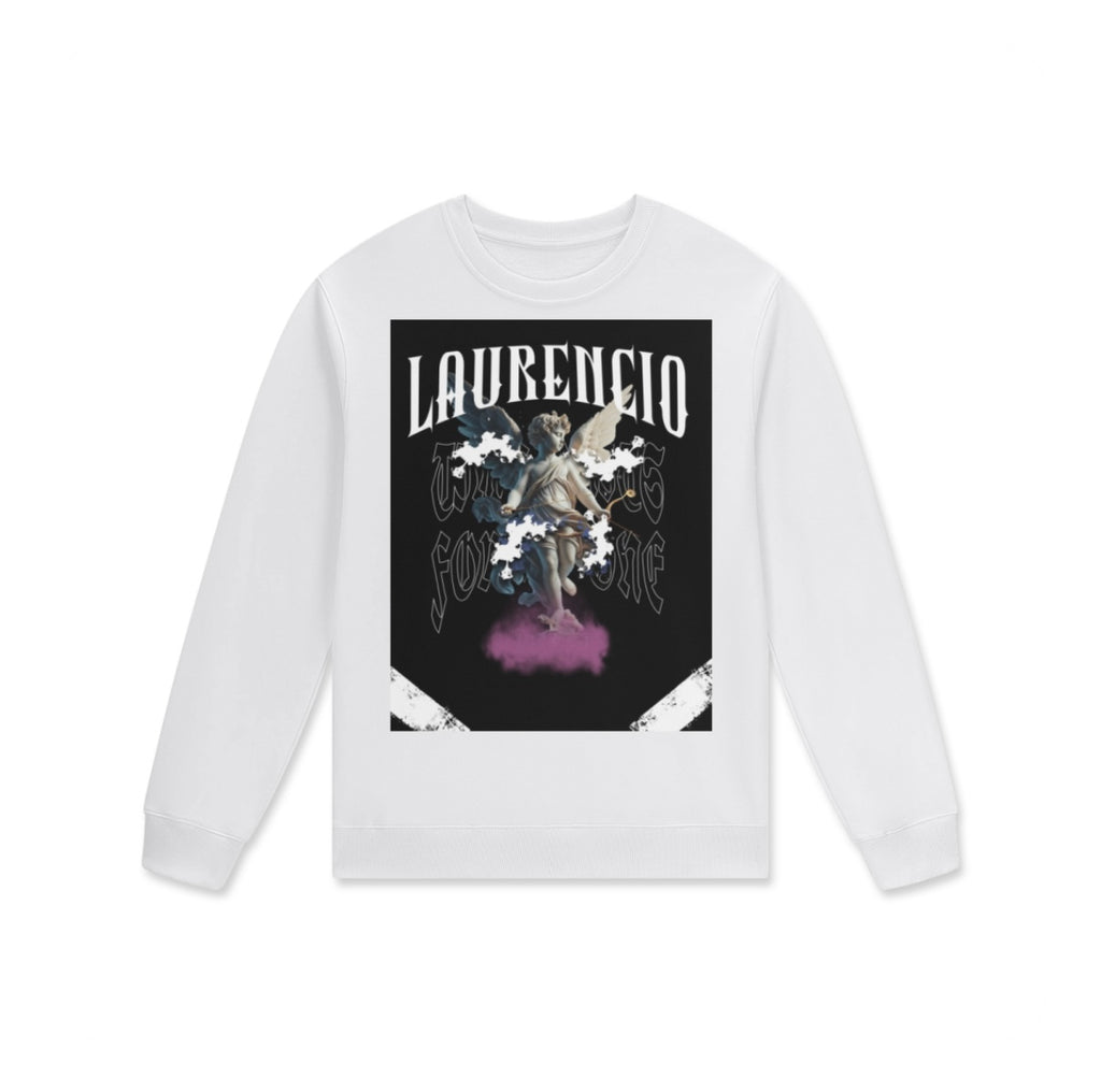 Laurencio - Baby Angel Jumper